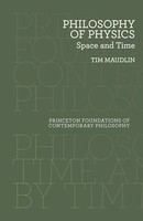 Tim Maudlin - Philosophy Of Physics Space And Time - Paperback - G245Z