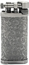 Savinelli IM Corona Old Boy pipe lighter -  Arabesque
