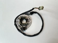 OEM 92 1992 YAMAHA YZ 125 YZ125 ENGINE MOTOR STATOR GENERATOR 4DB-85510-00-00