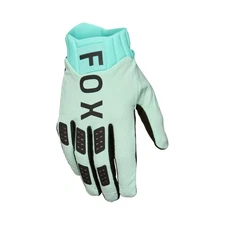 Fox Racing Men's Flexair Glove (Turquoise) (X-Large) 33725-295-XL