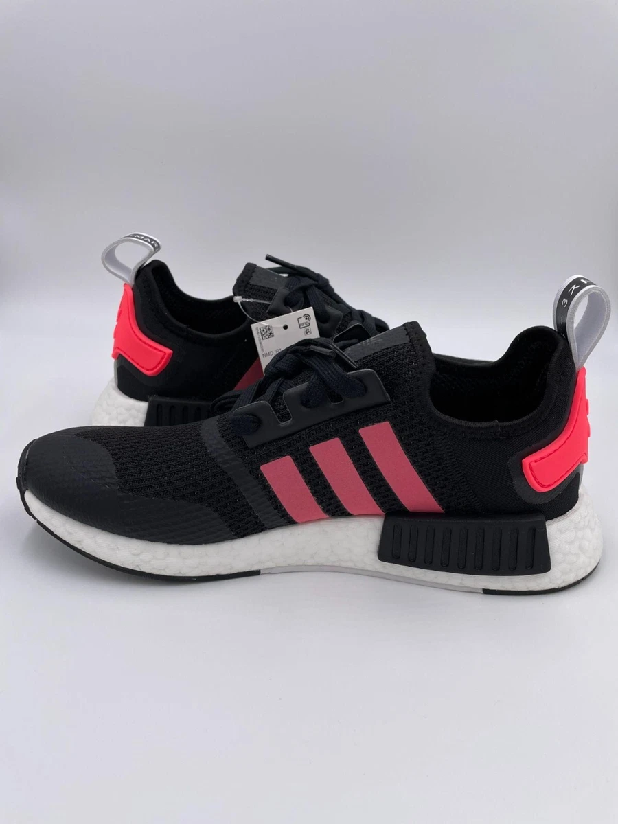 Adidas nmd white pink homme cheap