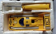 GIOCATTOLO VINTAGE CON SCATOLO ANNI 70/80 DA COLLEZIONE