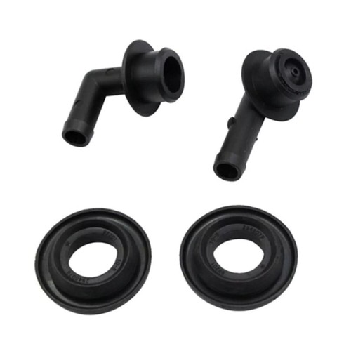 53013360AA PCV Valve & Grommet Set Fit For Jeep Grand Cherokee 4.0L 2000-2004 - Picture 7 of 11