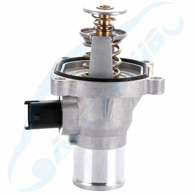 Thermostat Housing For 2012 2013 2014 2015 2016 2017 2018 Chevy Sonic