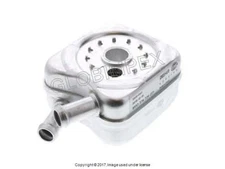 For AUDI/VW (1983-2004) Engine Oil Cooler  MAHLE BEHR + 1 YEAR WARRANTY