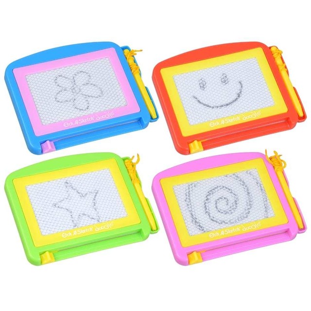 magnetic doodle drawing board