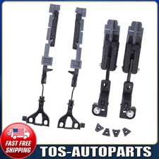 New Panoramic Sunroof Front+Rear Repair Kit For Mercedes C Class W205 C205 S205