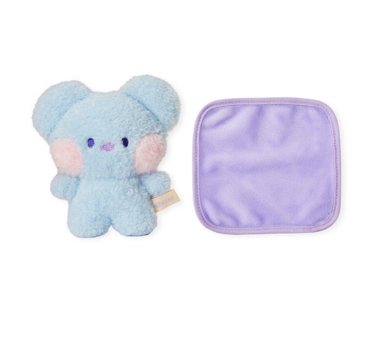 BT21 Official Authentic Goods Koya MININI STANDING DOLL