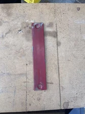 Delta model 36-560 10" Benchtop Table Saw Insert Throat Plate 10 1/4" x 1 7/8" B