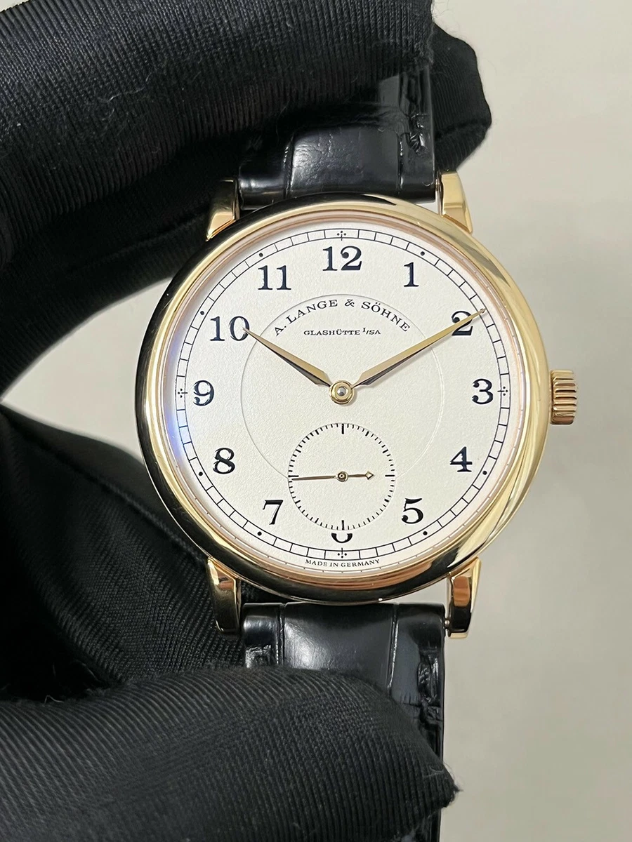 A lange sohne outlet ebay