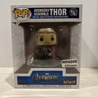 Funko POP! Marvel Avengers Assemble:Thor #587 Vinyl Figure