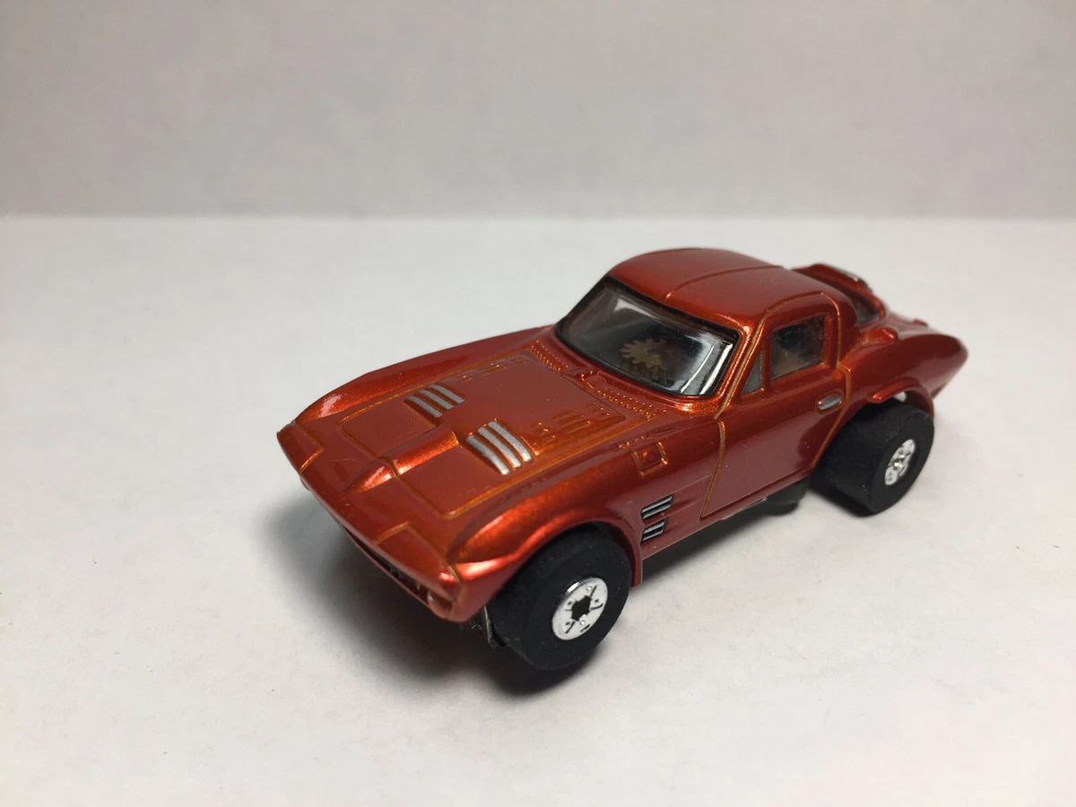 Model motoring thunderjet best sale 500