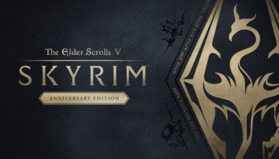 The Elder Scrolls V: Skyrim Anniversary Edition Key PC Spiel STEAM Download Code