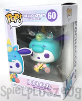 Funko Pop! 60 Hello Kitty And Friends Pochacco Vinyl Figur