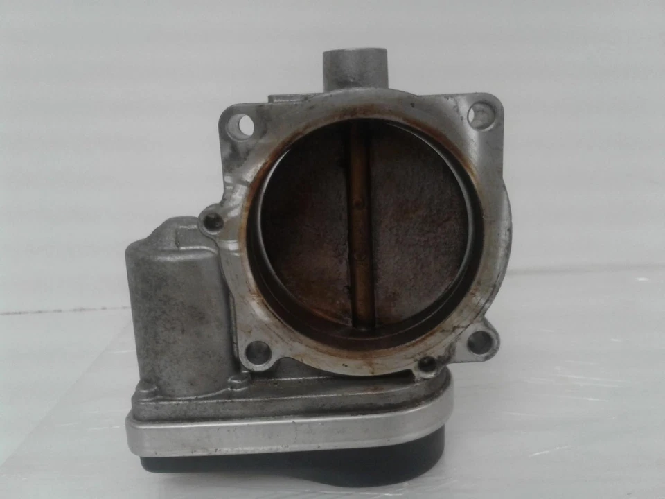 Used Fuel Injection Throttle Body fits: 2005 Chrysler 300 5.7 Grade A Foto 4 de 4