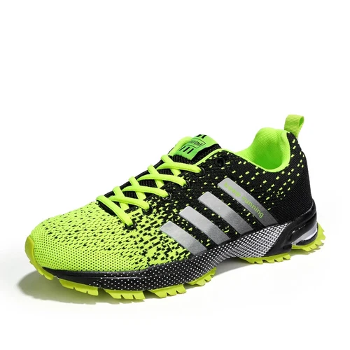 Golf shoes men's track and field golf shoes light net walking shoes golf shoes - Picture 14 of 21