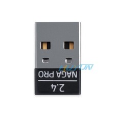 USB Receiver USB dongle Adapter for Razer Naga PRO Wireless Gaming Mouse