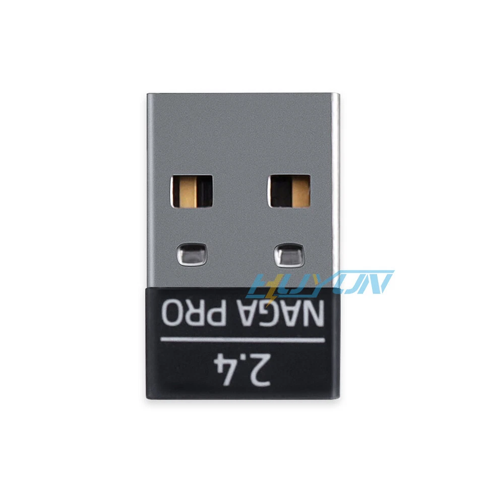 RAZER ( RAZER的 ) Ricevitore USB adattatore dongle USB per mouse da gioco wireless Razer Naga PRO