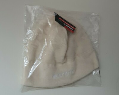 FW20 Supreme Polartec Natural Beanie Neu und ungeöffnet Mütze