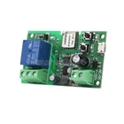 DC 5V-12V WiFi Wireless Smart Switch Relay Module Smart Home Phone APP