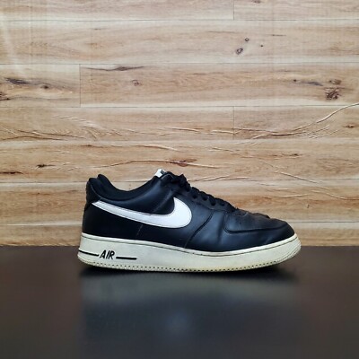 Lightly Used Nike Air Force 1 - Size 11.5 s-l400.jpg main image 2