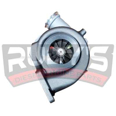 NEW AFTERMARKET 2836379 DD15 TURBO DETROIT DIESEL TRUCK SERIES  