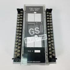AB 1791-32A0 /B Block I/O Input Module 1791-32AO (New Surplus)