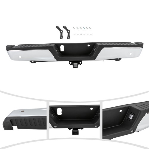 Manganese Steel Engine Splash Guard With Mounting Screws Compatible