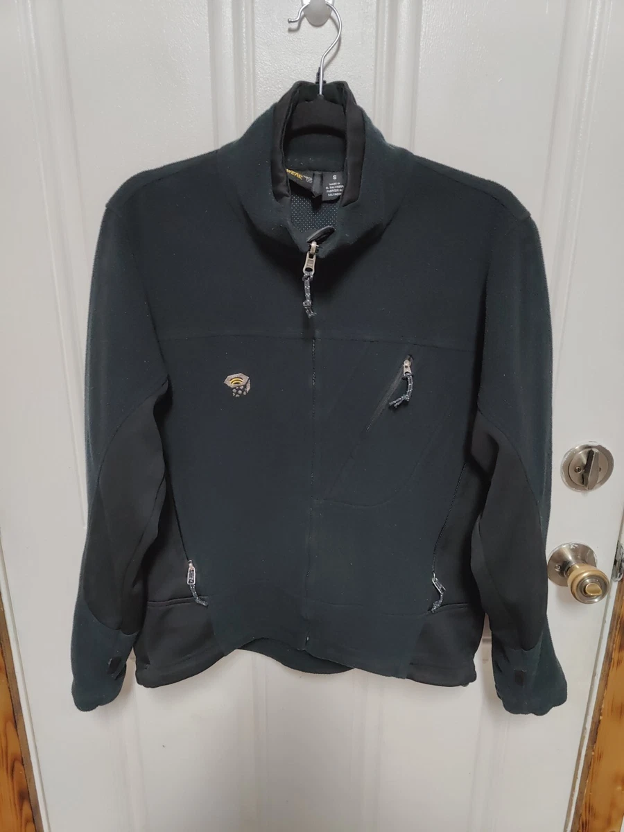 Mountain Hardwear Gore Windstopper In Men's Coats & Jackets for