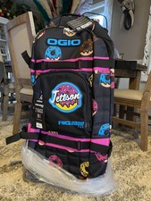 ogio punk splash