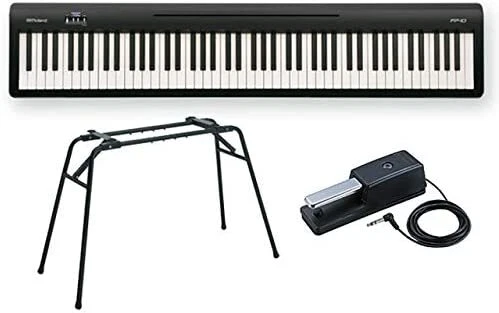 Roland FP-10 Set