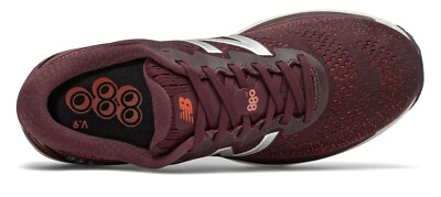 New Balance® 880v9 GTX | 8.5-D | GORE-TEX® | Maroon | eBay