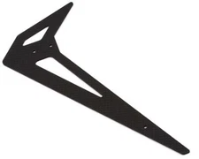 Tron Helicopters Tail Fin (7.0) [TR705-408]
