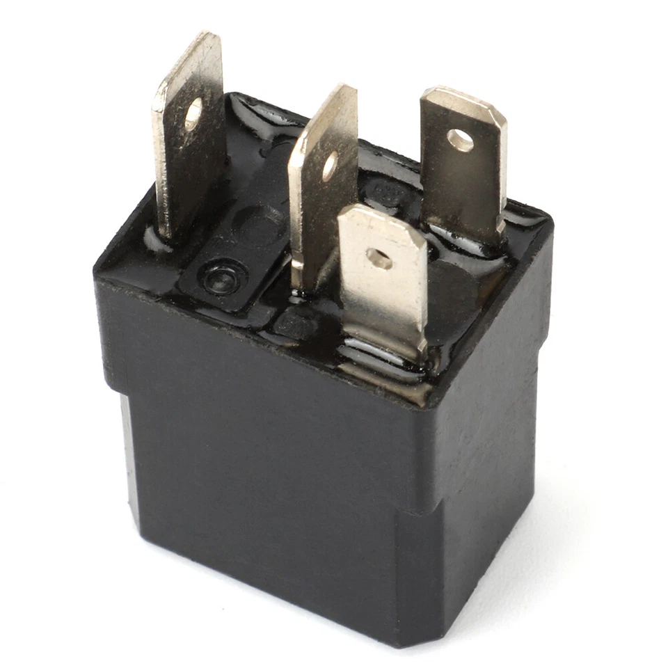 2X Relé ECM para Nissan Retiro Titan Armada Xterra Frontier 2005-09 284B7-CW29E Foto 4 de 4