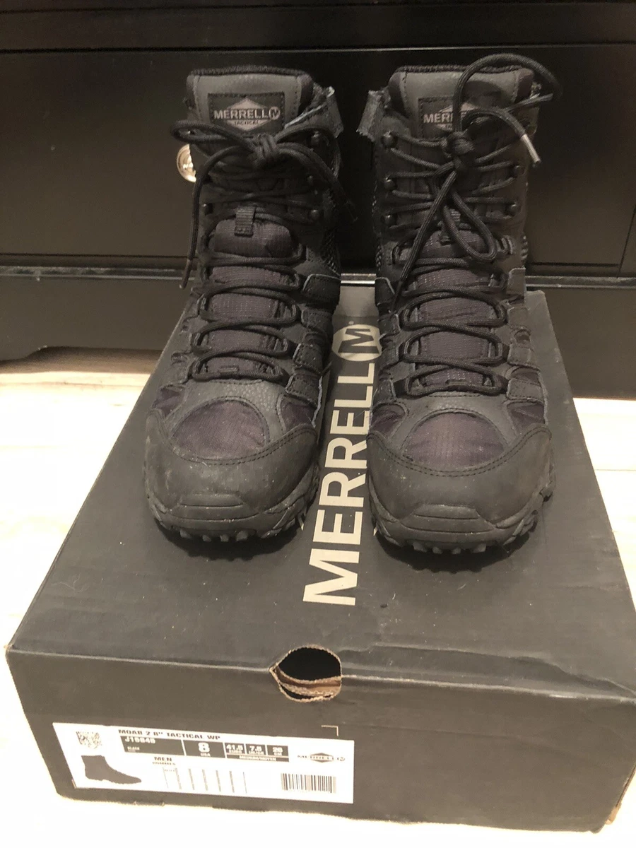 Merrell moab hotsell military