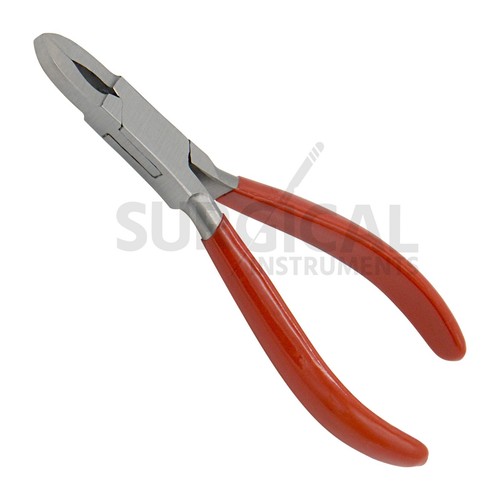 2 Pcs Ring Opening & Closing Pliers - Body Piercing Tools Stainless German Grade - Picture 10 of 13