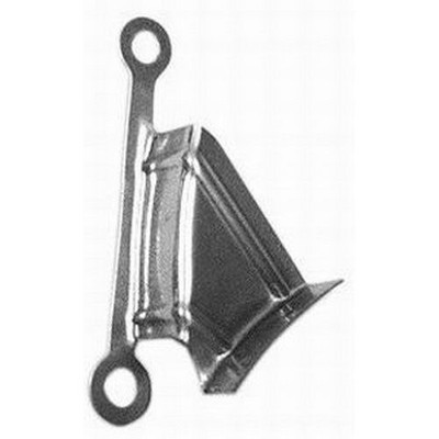 Racing Power R9393 Timing Tab For Chrysler 383-440 NEW