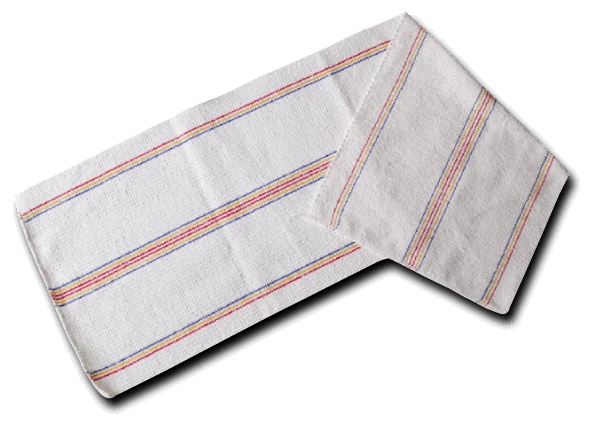 RAMON KNITTING COMPANY Ramon Premium Oven Cloths Heat Resistant Catering Kitchen Chefs Towel Pack of 5