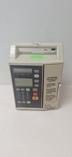 Baxter Flo-Gard 6201 Volumetric Infusion Pump 2M8063 -