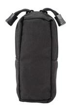 FirstSpear small general purpose pocket Black 6/12 GP admin utility flat pouch