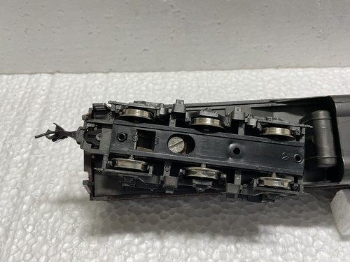 IHC E8 HO PENNSYLVANIA 5887 MOTORIZED, NON-MOTORIZED (NO BOXES) - Picture 9 of 18