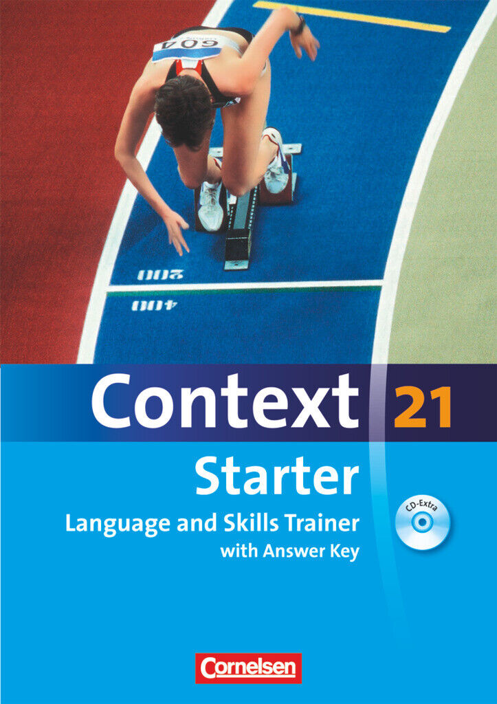 Thumbnail - Hellmut Schwarz; Geoff Sammon / Context 21 - Starter