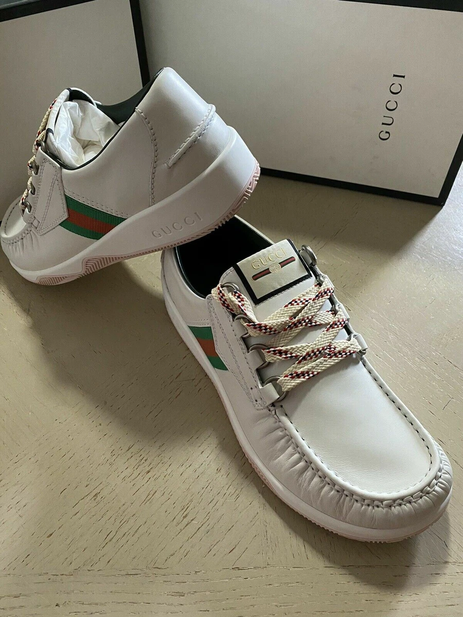 Gucci Sneakers for Men — FARFETCH