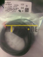 1pcs Brand New ones SUNX Photoelectric Switch CX-423-P CX423-P CX423P