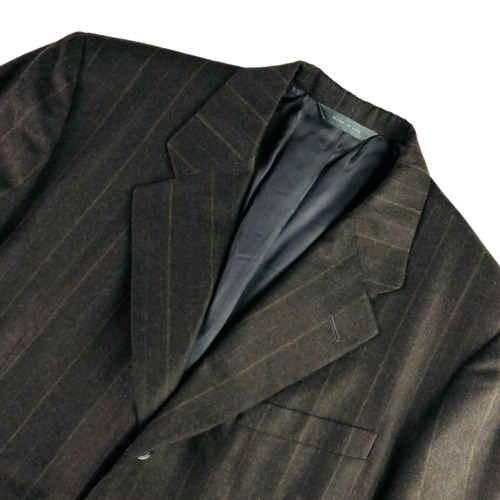 Brooks Brothers Men's 100% Wool 2-Button Blazer B… - image 1
