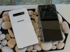 Samsung Galaxy S10 Plus G975U 512GB AT&T T-Mobile Unlocked PHONE OPEN BOX A++
