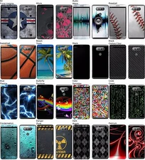 Choose Any 1 Vinyl Decal/Skin for LG V20 Android Smartphone - Buy 1 Get 2 Free!