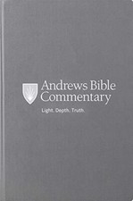 Andrews Bible Commentary (Old Testament) by angel Manuel Rodriguez