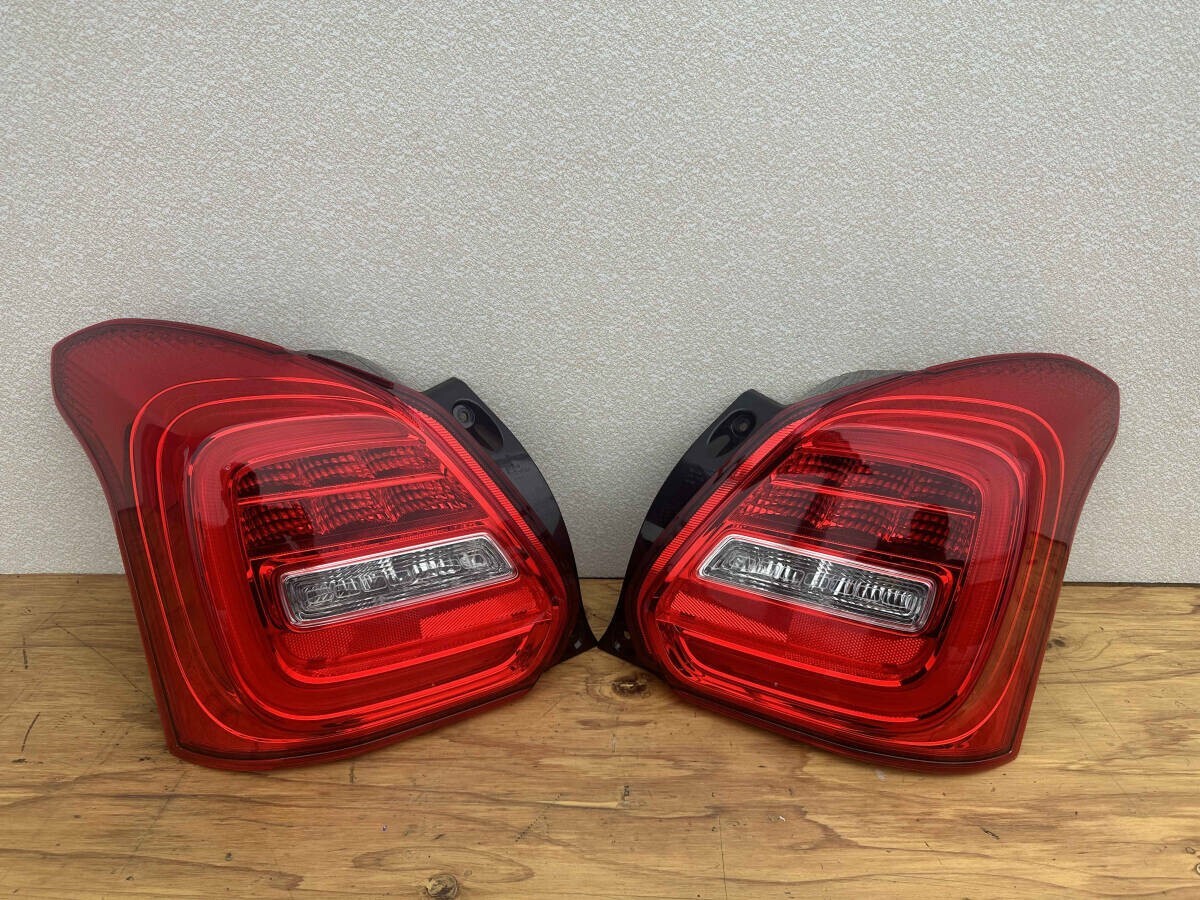 OEM Suzuki Swift Sport ZC33S LED Taillights Tail Lights Lamps RH