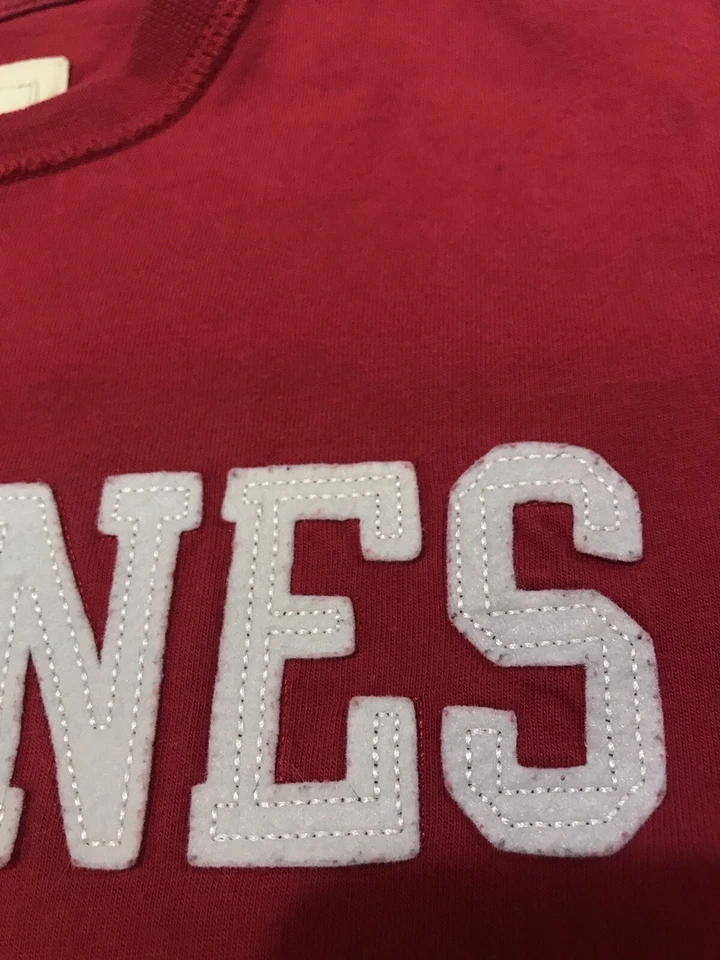 MARINES Rapid Dominance Military T-Shirt Mens Sz Medium A30 - Image 3 of 4